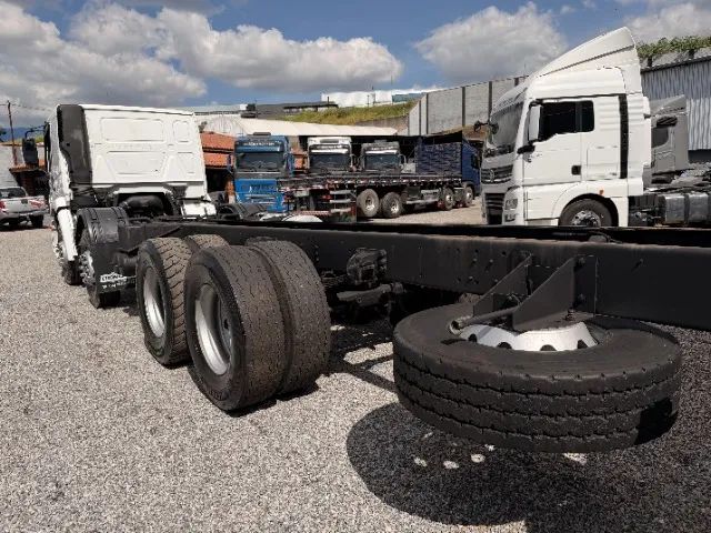 Vw 24-280  8x2 PRIME  - Foto 5