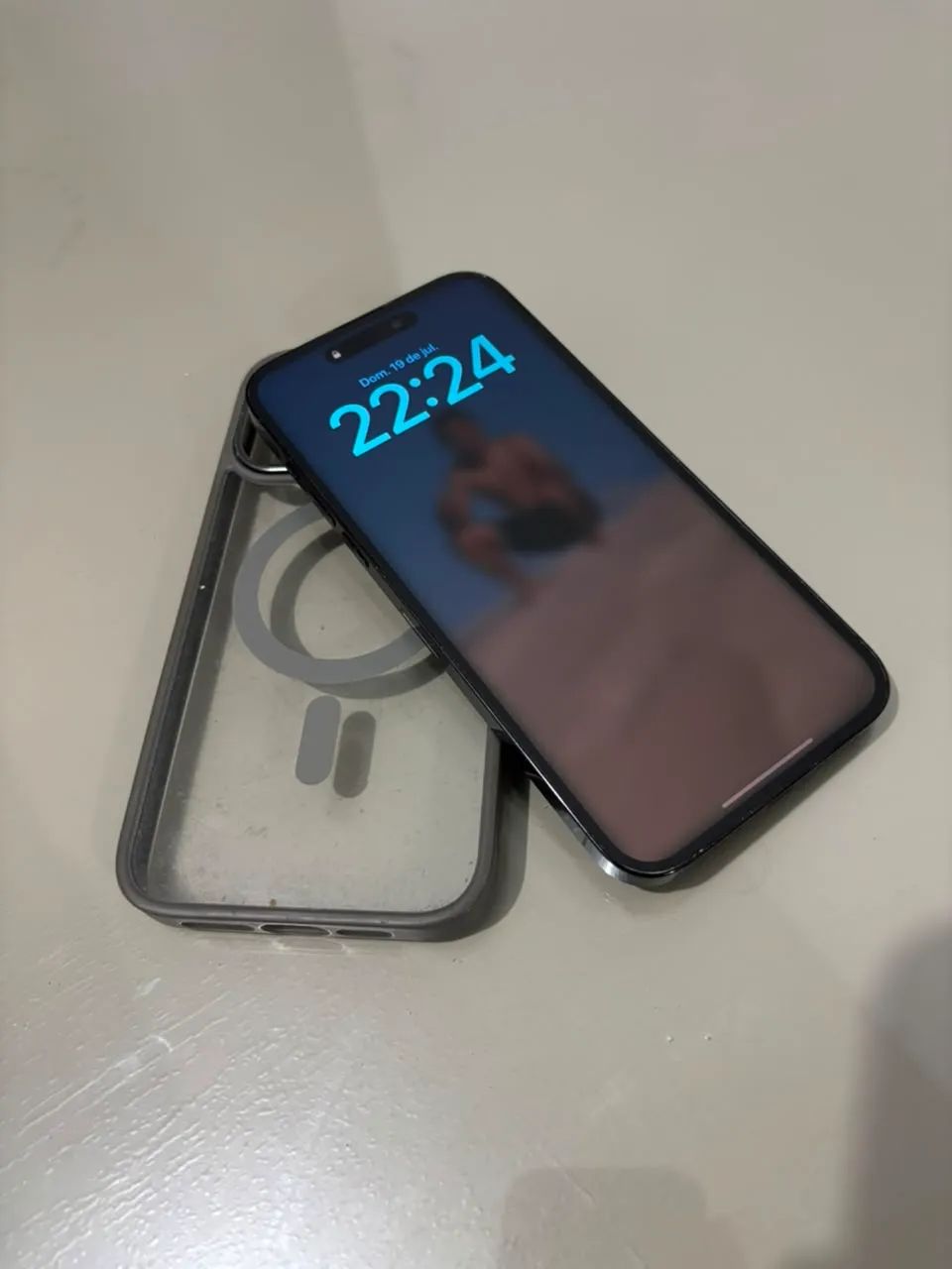 IPHONE 14 PRO MAX 256gb? - Foto 4
