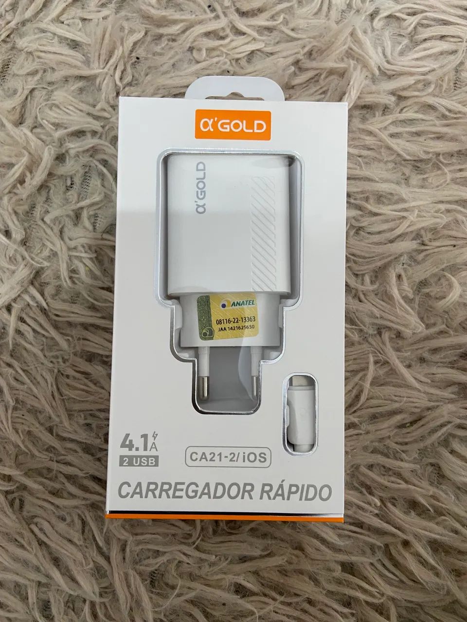 iPhone 11 64gb branco - Foto 4