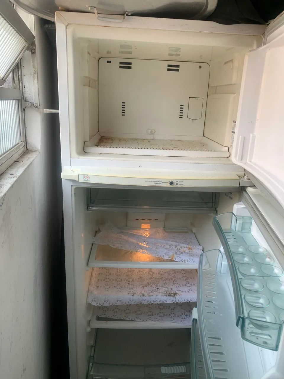 Geladeira  - Foto 2