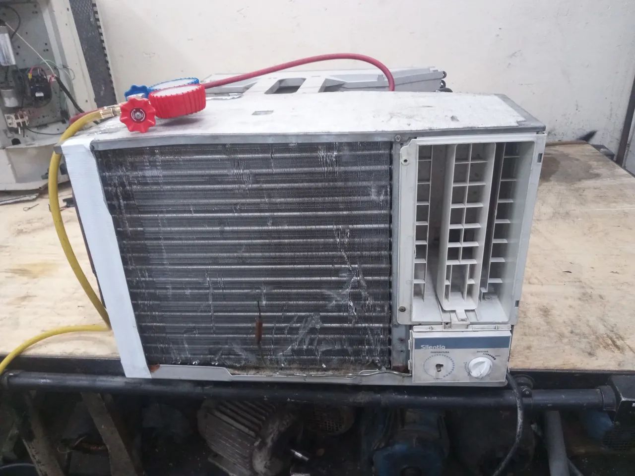 Serviços de Refrigeração e Climatização - Foto 6