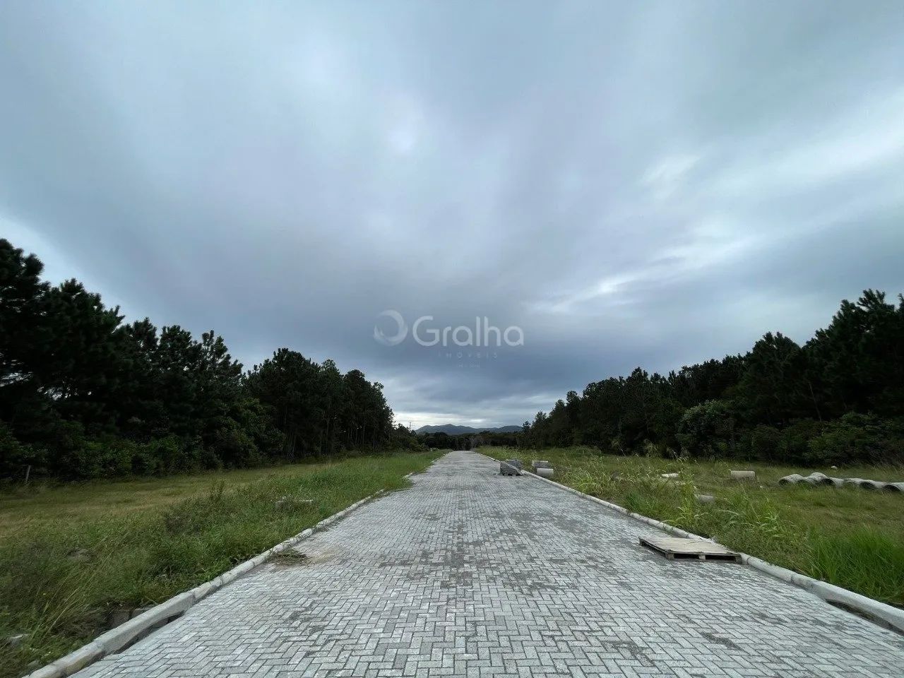 Terreno com 433 m² no bairro Ribeirão da Ilha - Foto 5