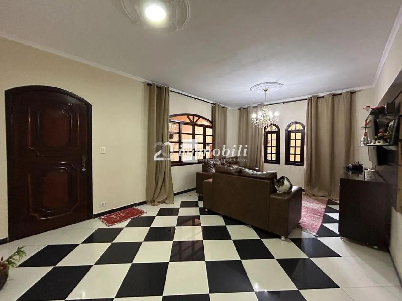 Loja à venda e para alugar em Carapicuíba, Vila Dirce, com 474.4 m² - Foto 5