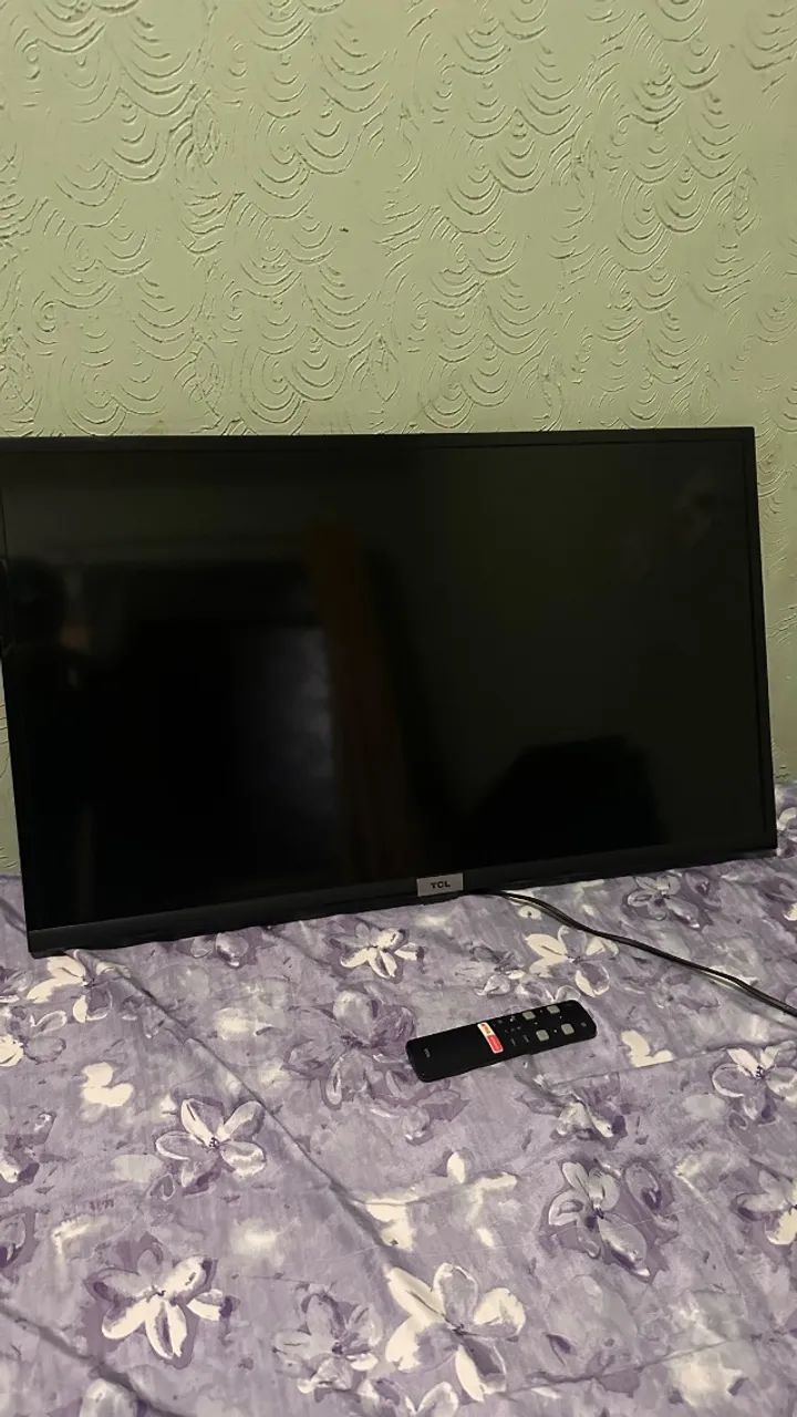 Tv smart 32 polegadas TCL - Foto 2