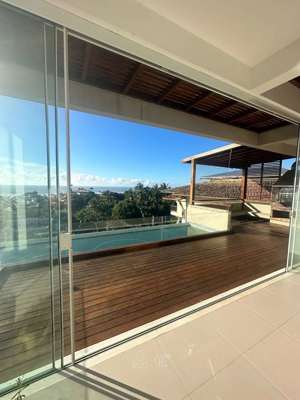 Ilhéus - Casa Mar a Vista - Foto 5