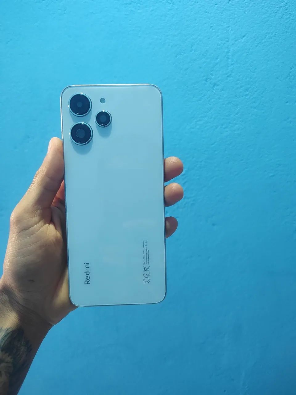 Xioami note 12 256 gb - Foto 2