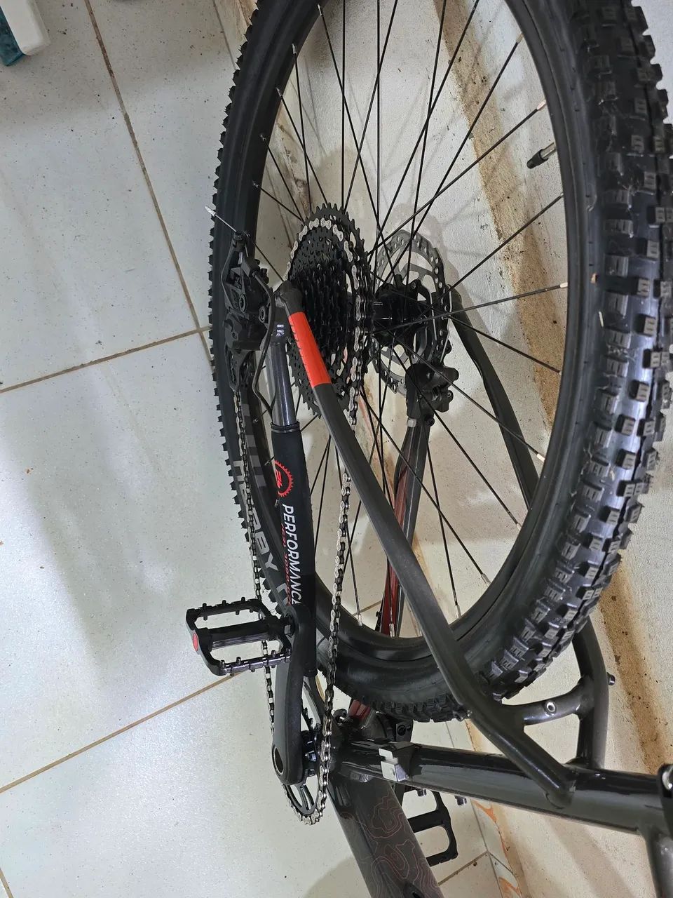 CANNONDALE TRAIL SL 4 - ZERADAAAA - Foto 5