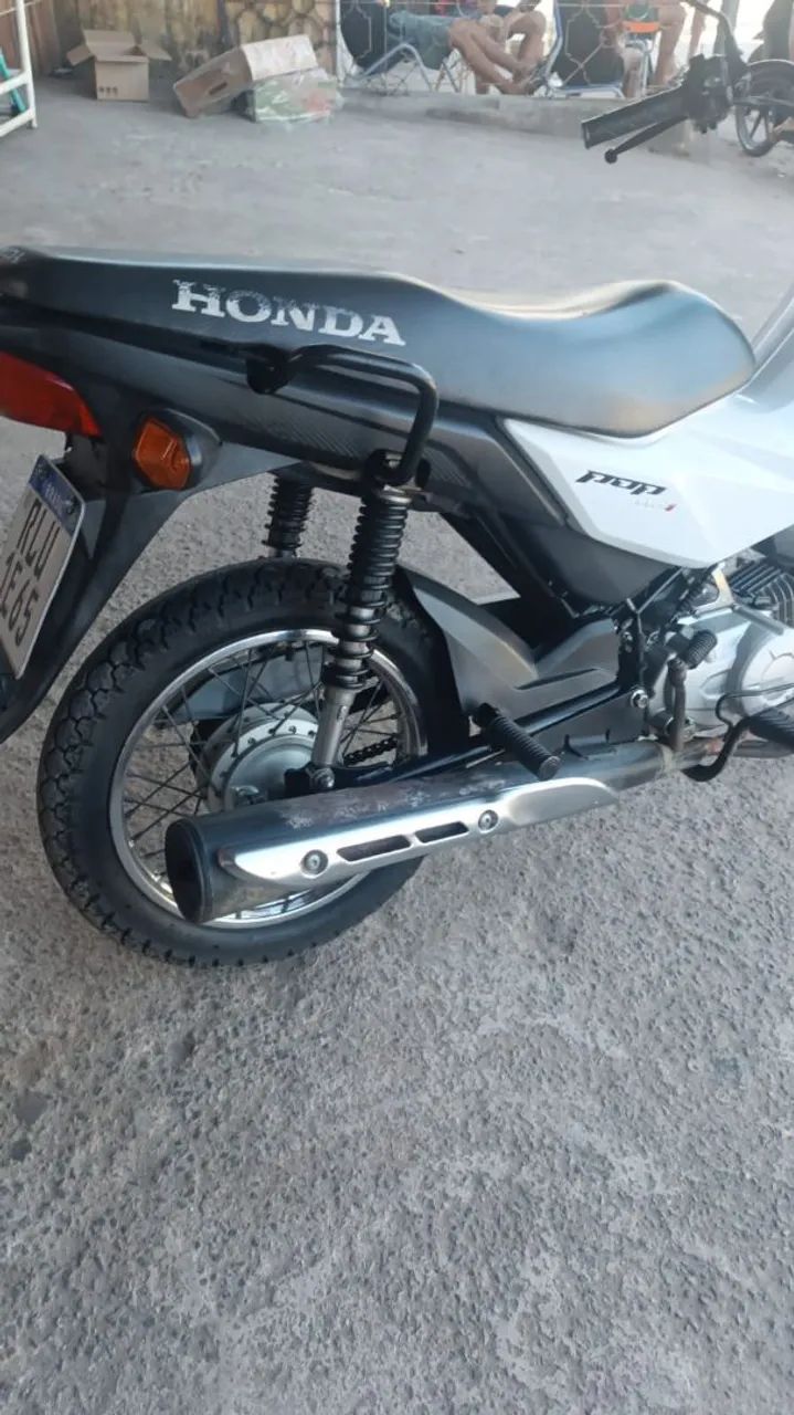 Pop 110i 2021 - Foto 4