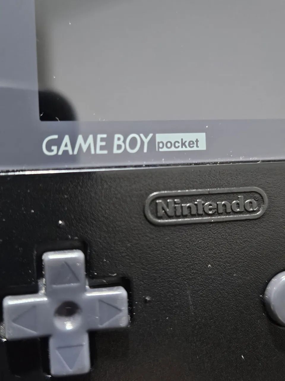 Gameboy Pockets Tela IPS - Foto 5