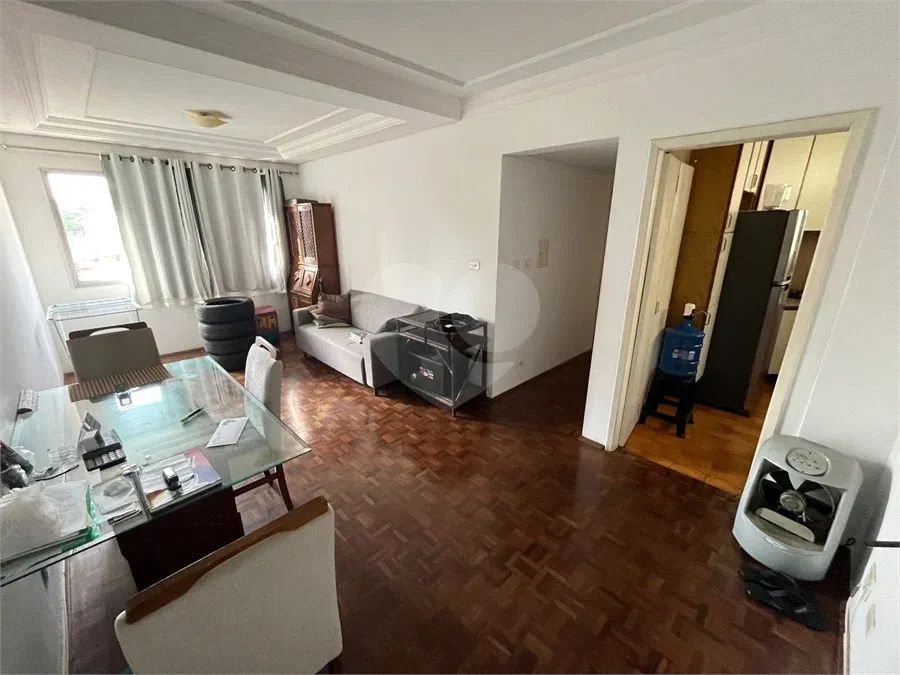 Apartamento à venda com 2 quartos em Cidade Alta, Piracicaba