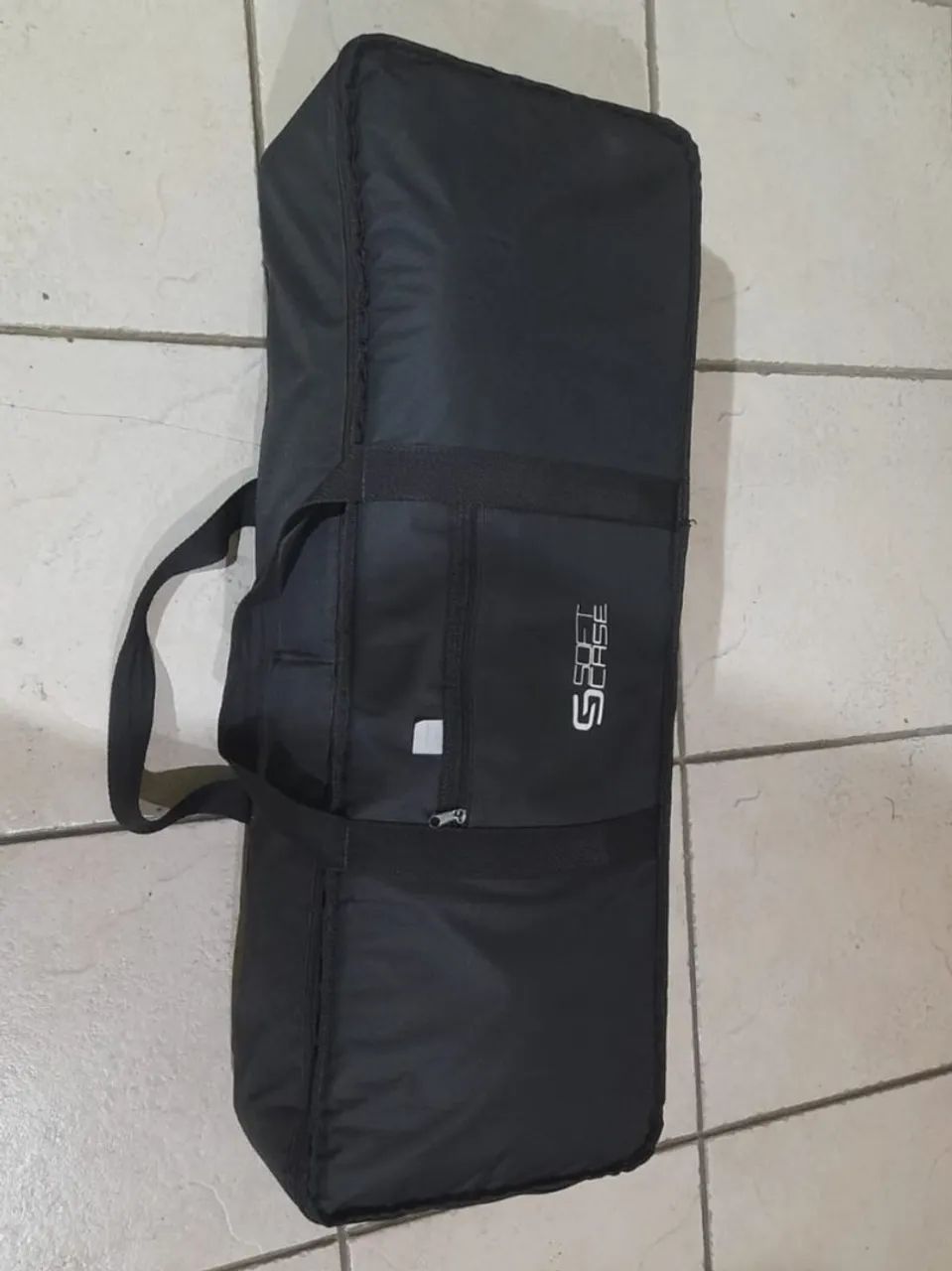 Bag de Ferragens bateria 