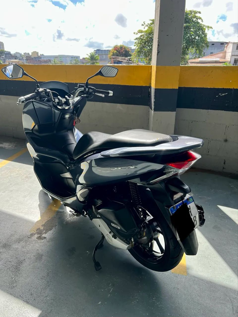 Pcx 150 2020 - Foto 4