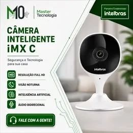 Câmera Mibo Smart IMX C