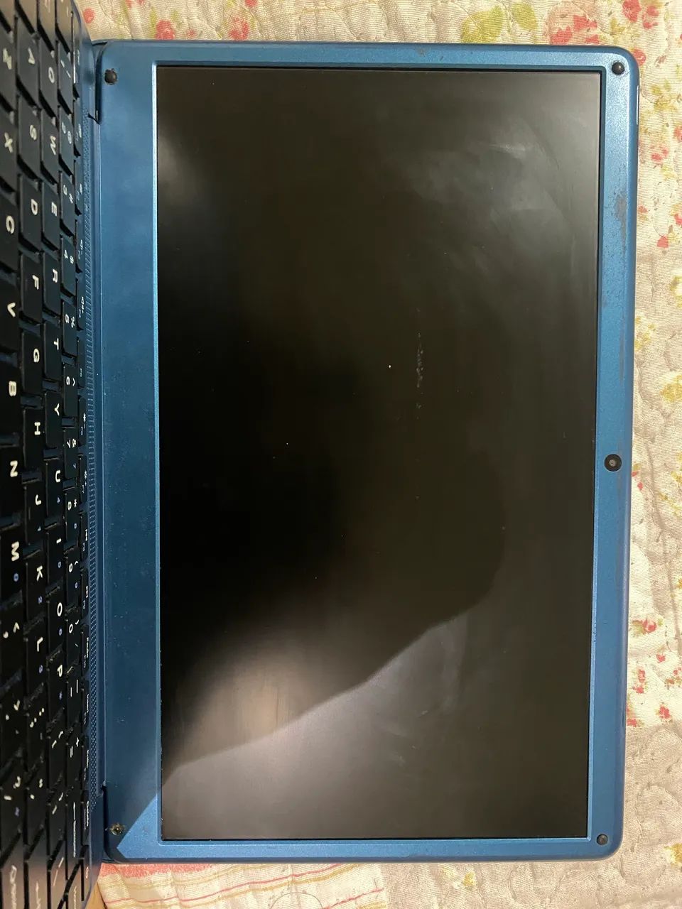 NOTEBOOK À VENDA  - Foto 5