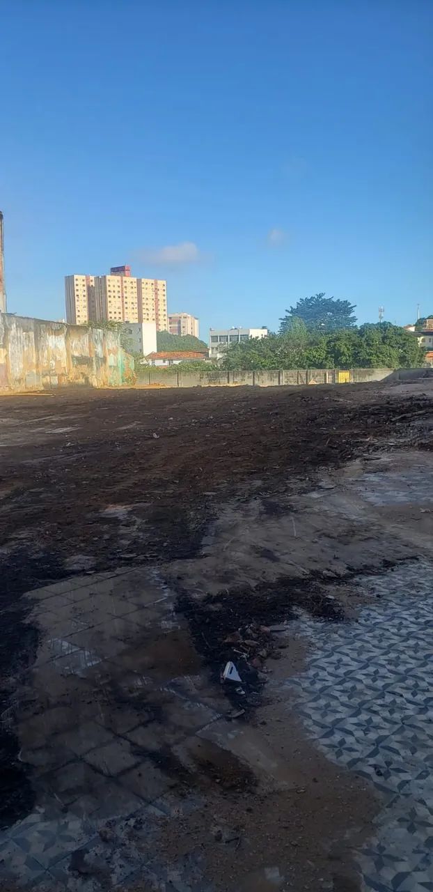 TERRENO MATATU DE BROTAS AO LADO DO METRÔ - Foto 2
