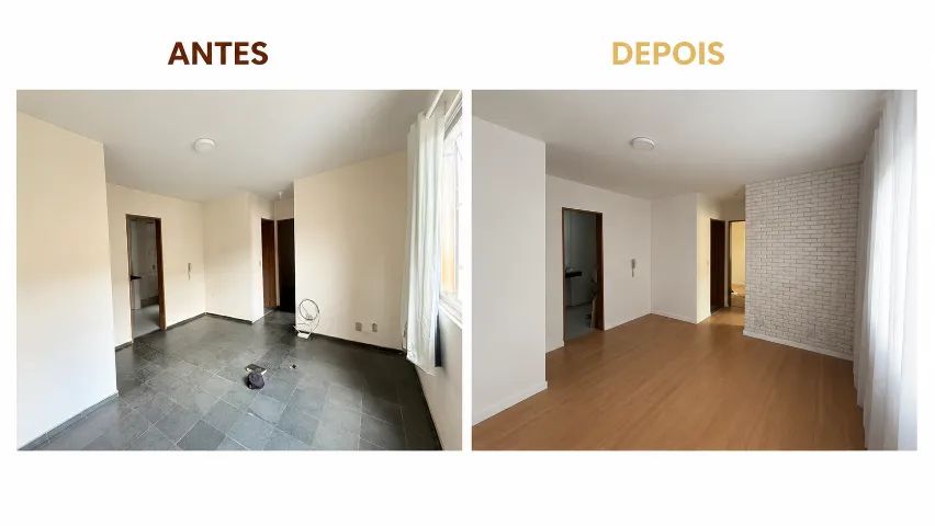 PISO LAMINADO - Foto 5