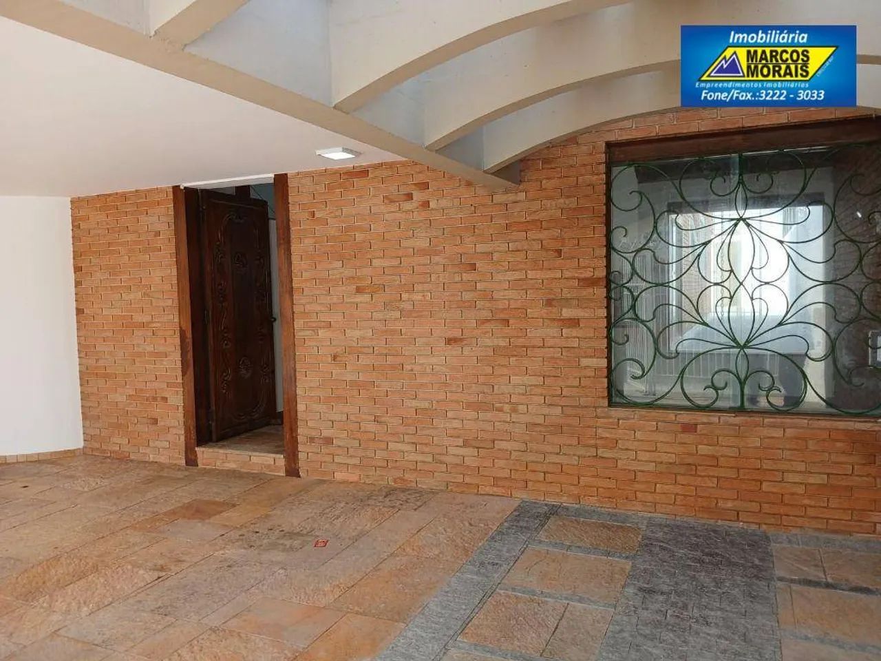 Casa com 6 dormitórios para alugar, 221 m² - Centro - Sorocaba/SP - Foto 3