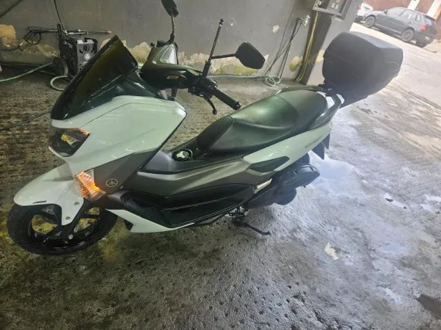 YAMAHA NMAX 160 ZERADA - Foto 2