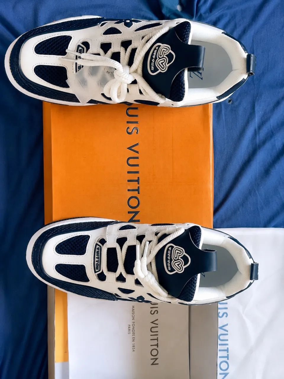 LV Skate - Foto 2