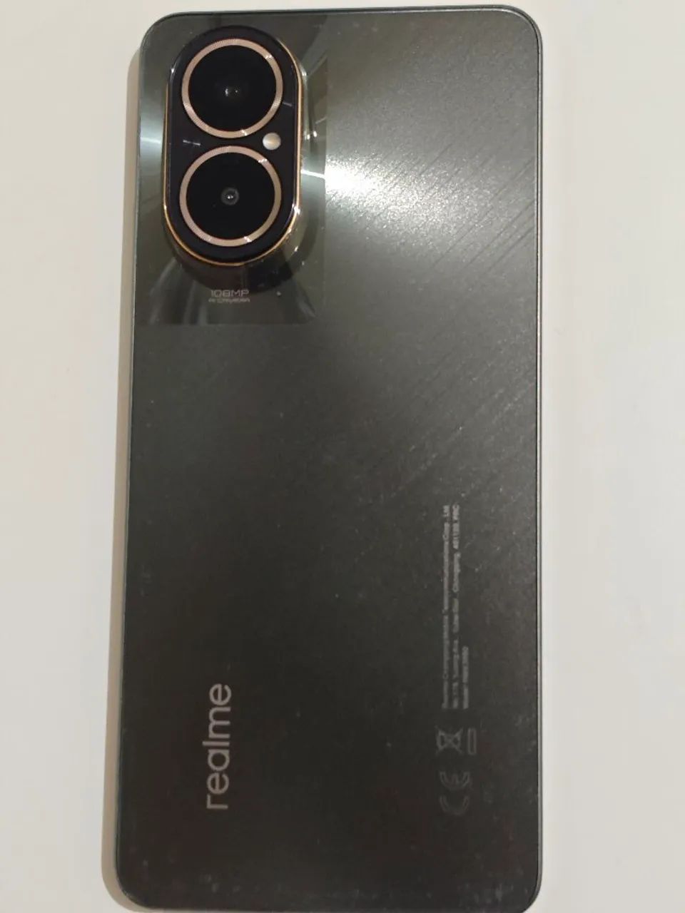 Realme C67 - Foto 2