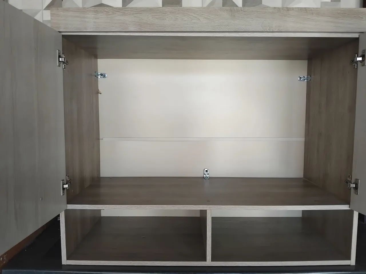 Aéreo de Guarda roupa  - Foto 3