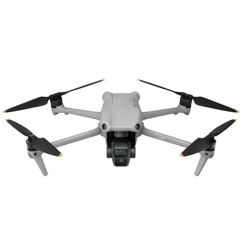 Drone Dji Air 3 Anatel + Combo Fly More (anatel) Branco - Foto 4