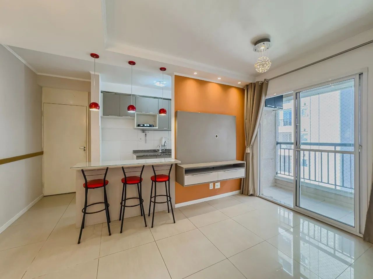 Apartamento para venda e locação em SBC - Foto 5