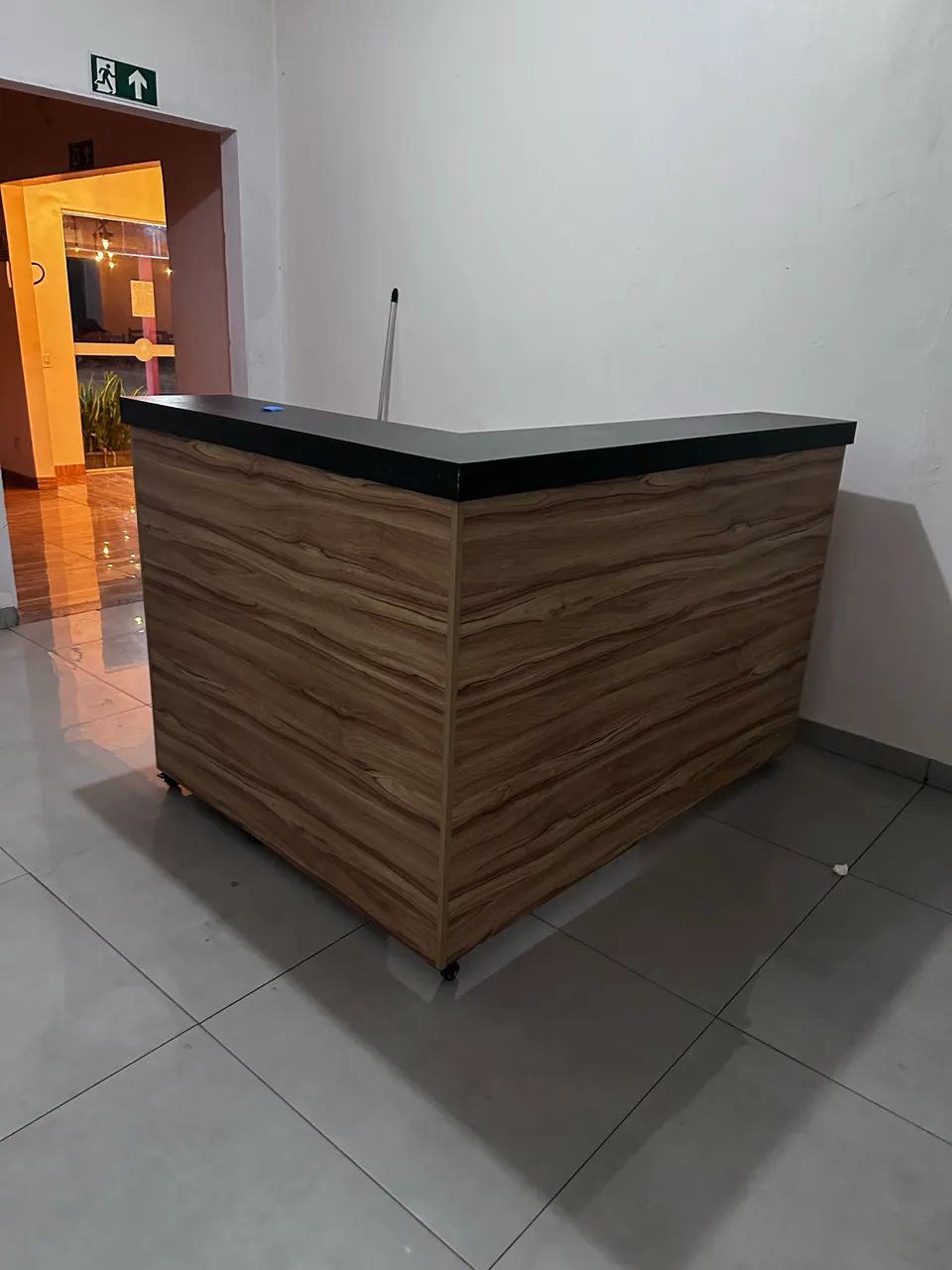 Balcão caixa  - Foto 3