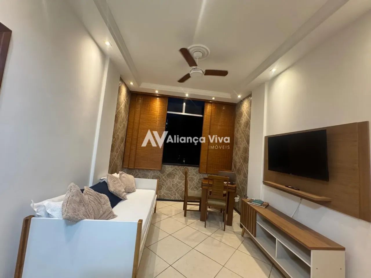 Copacabana | Apartamento 1 quarto - Foto 5