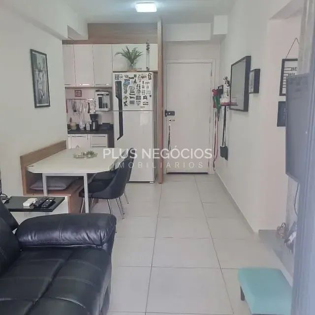 Apartamento com 2 dorms, Fit Campolim, Sorocaba - R$ 570 mil, Cod: 219150