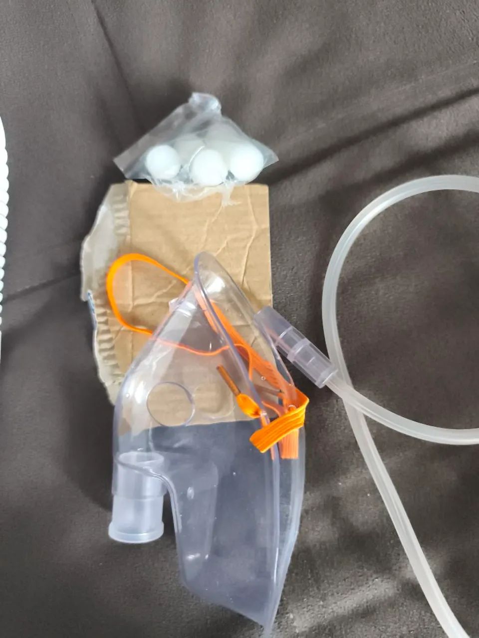 Nebulizador  - Foto 2