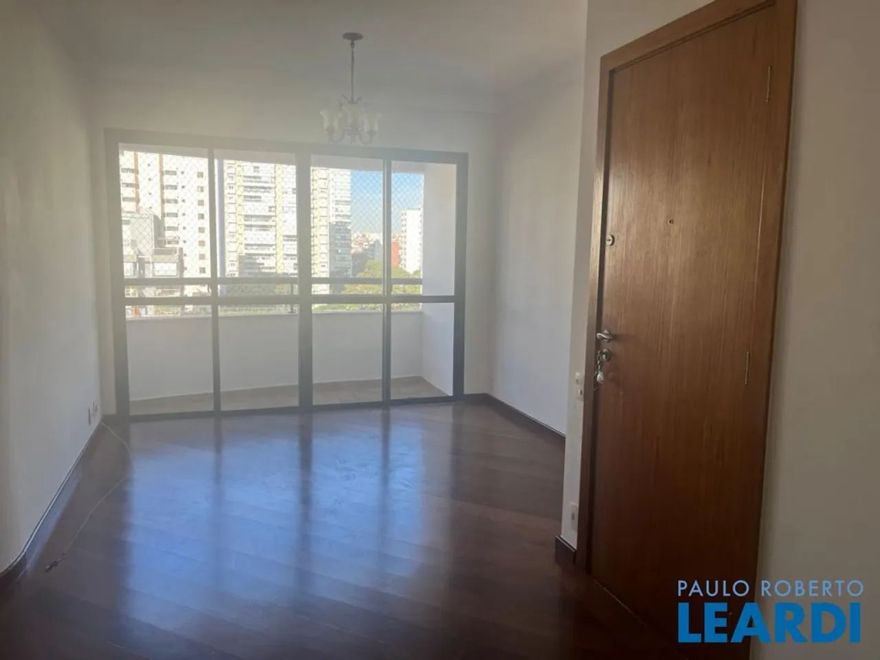 APARTAMENTO - POMPEIA - SP - Foto 2