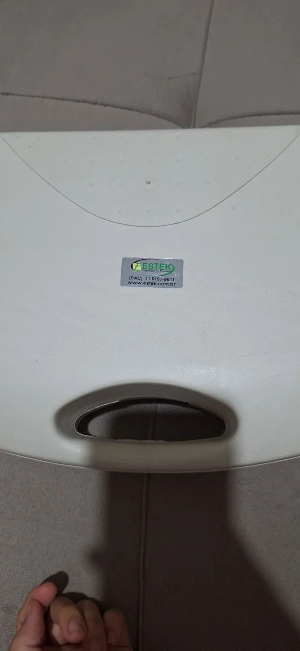 Lupa cabeça pala - Foto 4