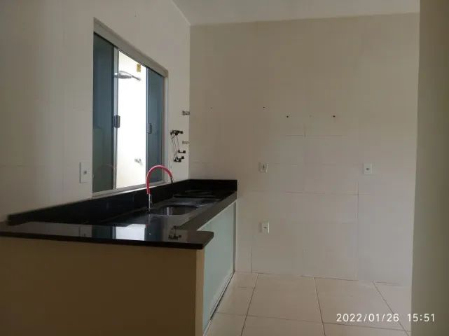 Aluguel - 2 Quartos - Nova Colina - Foto 2
