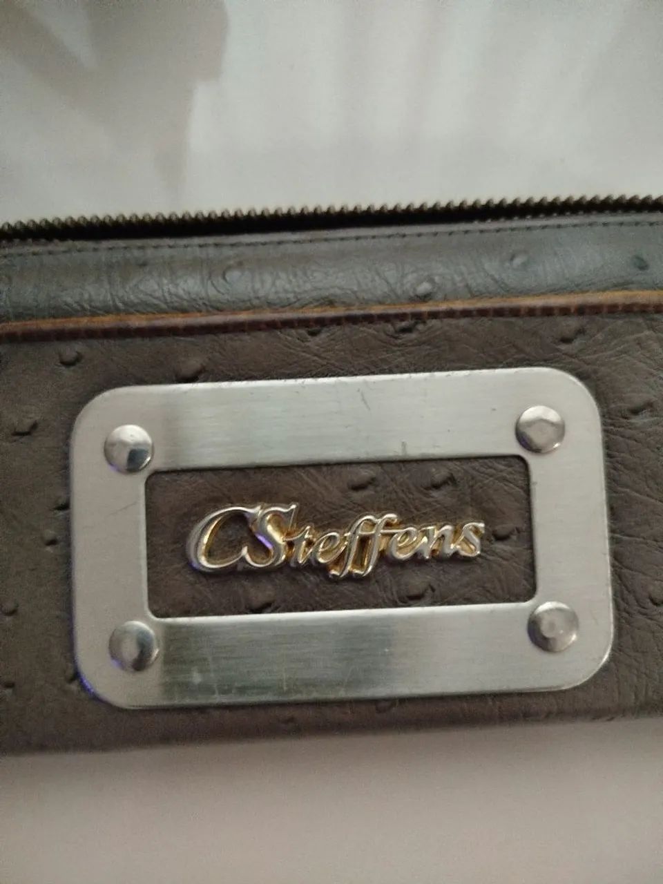 Carteira Carmen Steffens  - Foto 2