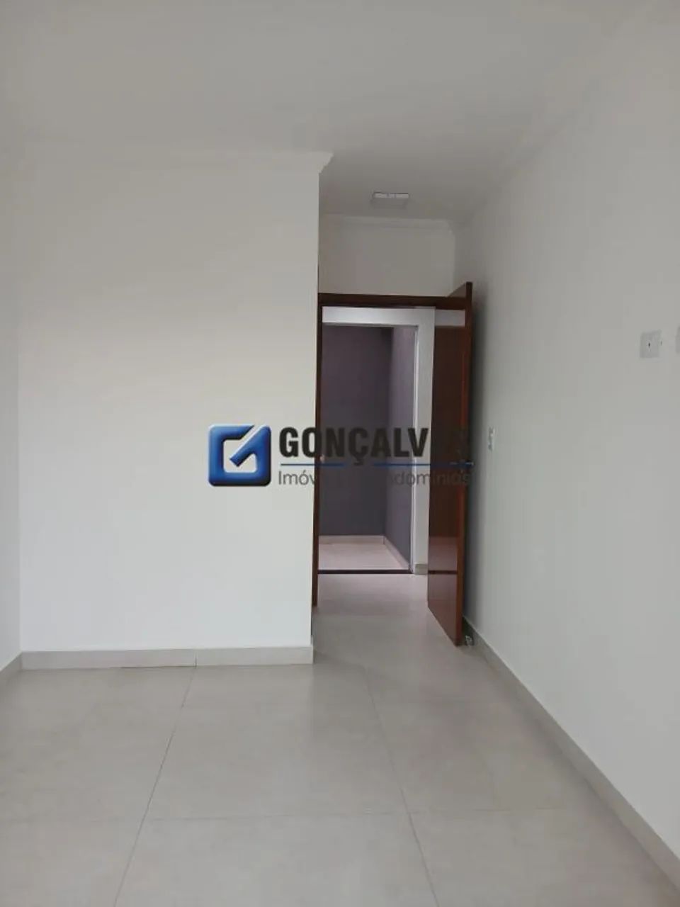 Casa residencial com 2 suítes e quintal em Jardim Ipanema, Santo André - Foto 7