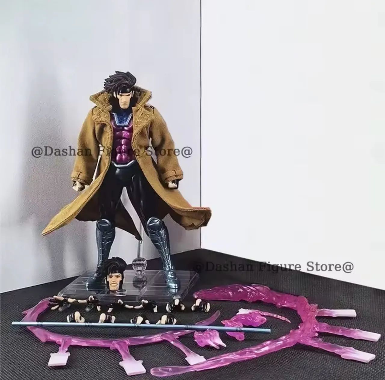 Gambit ct toys  - Foto 2