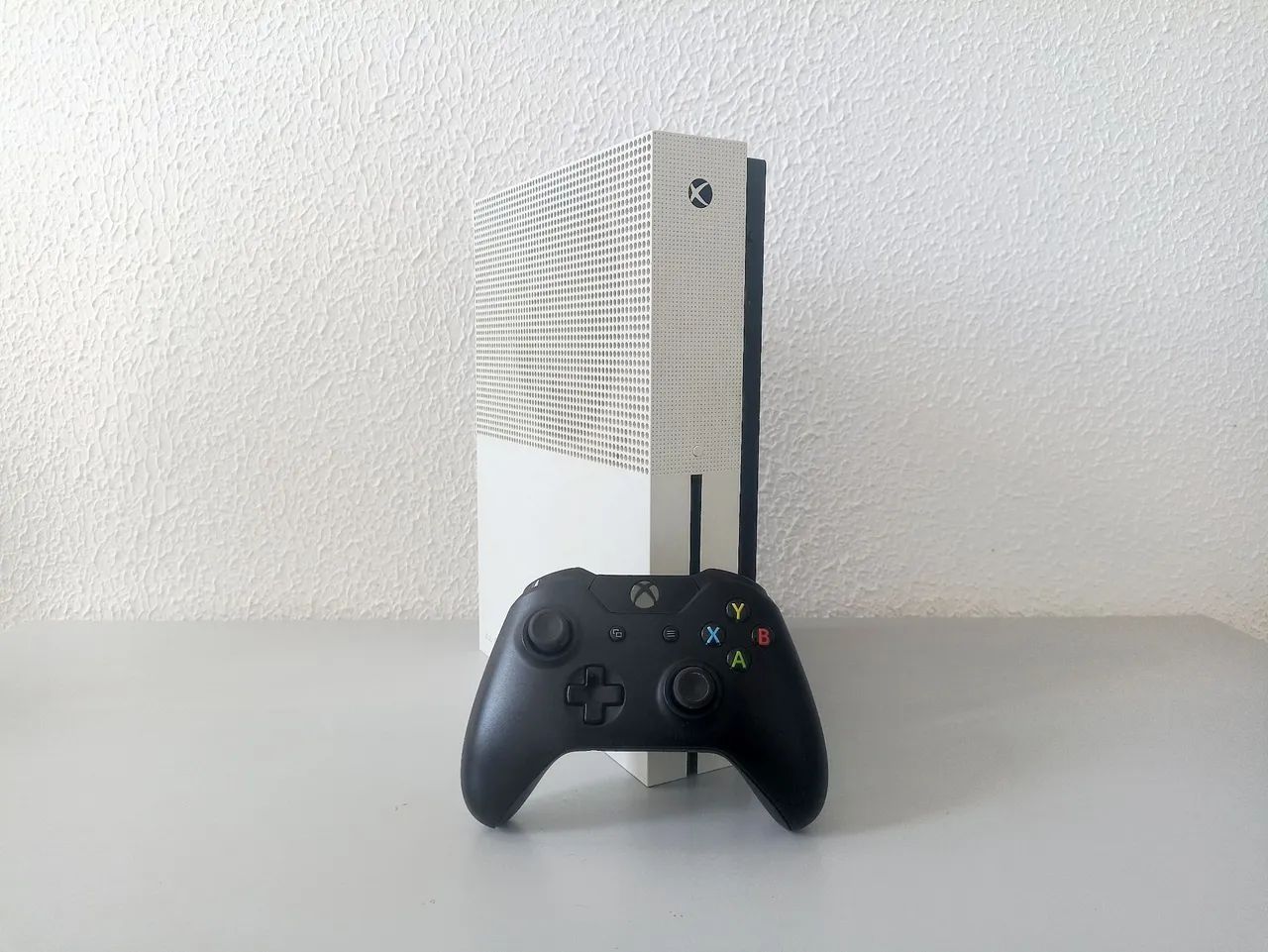 Xbox One S 500gb (Entrega Grátis+Testes) - Foto 2