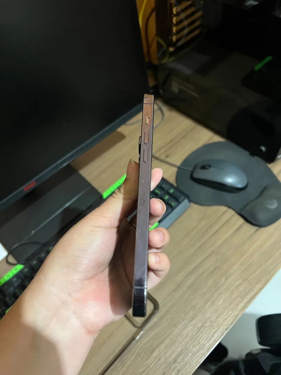 IPHONE 14 PRO MAX - Foto 3