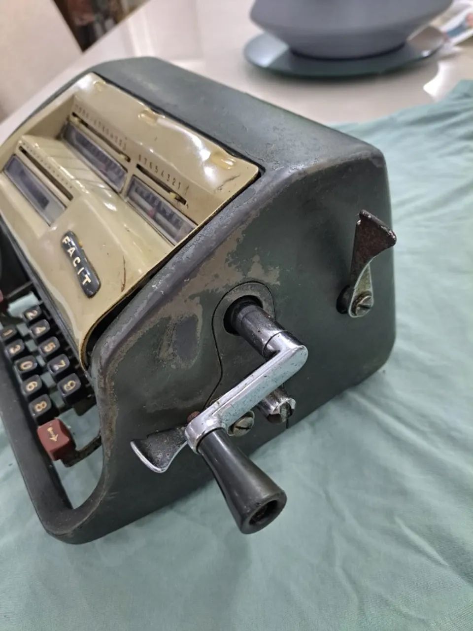 CALCULADORA  - Foto 5