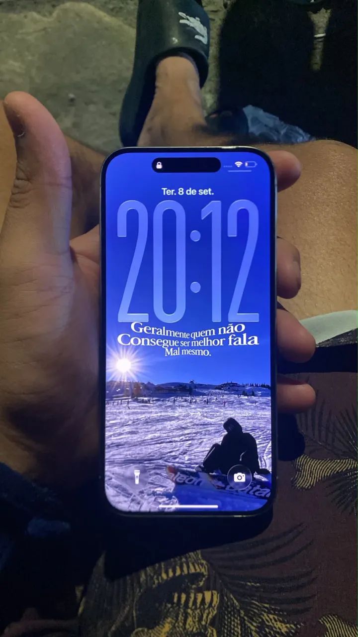 iPhone 15 Pro 128gb