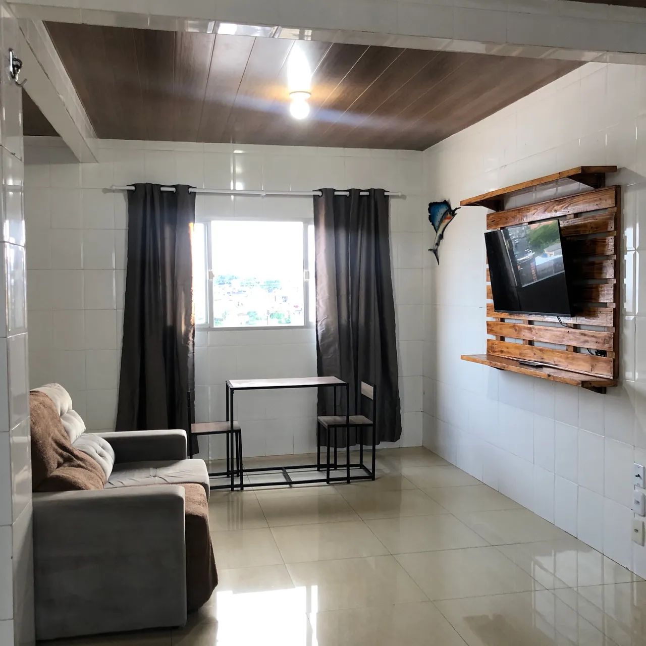 APARTAMENTO-MOBILIADO  - Foto 4