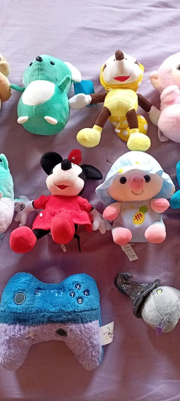 Urso pelucia - Foto 5