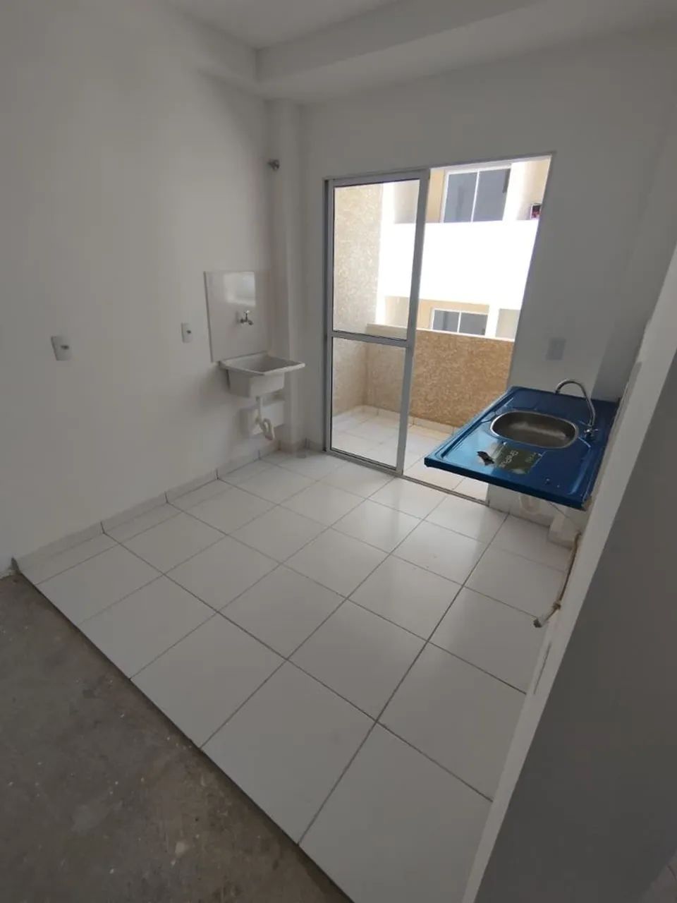 Apartamento a venda em Tatuí-Sp Residencial Portal Santa Cruz! - Foto 2