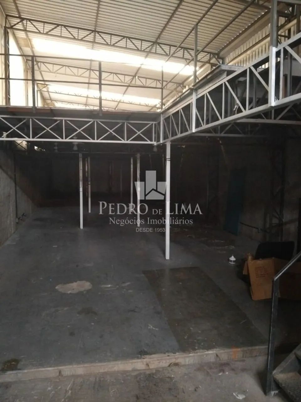 Galpão para locação região Vila Matilde - Foto 4