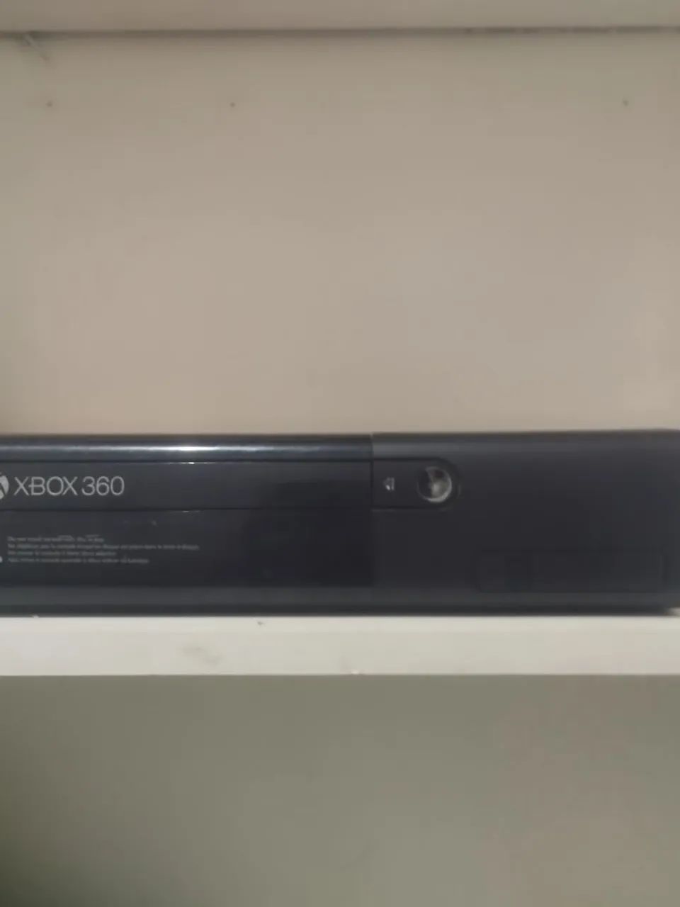 Xbox 360 - Foto 3