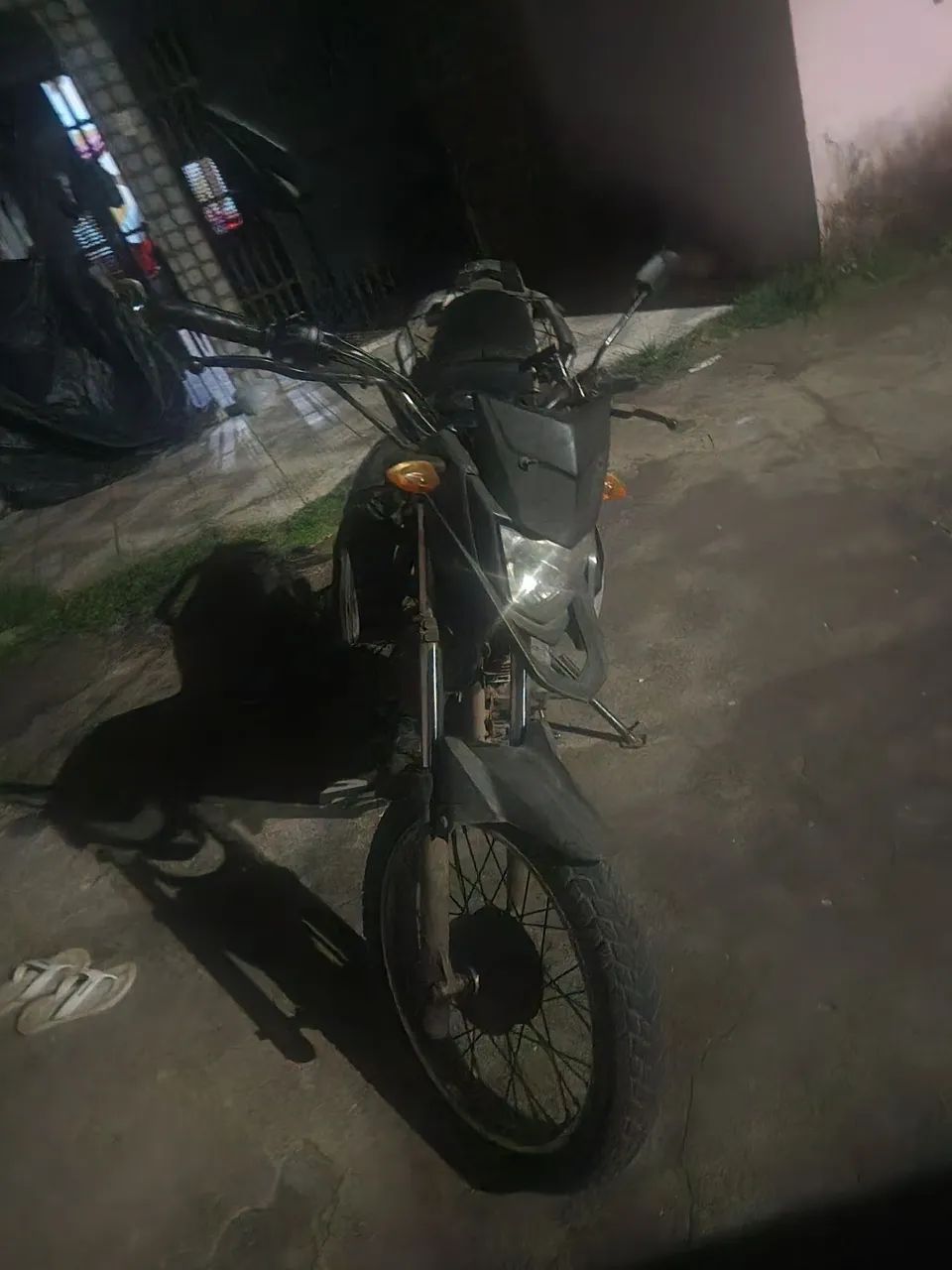 Crosser xtz  - Foto 3