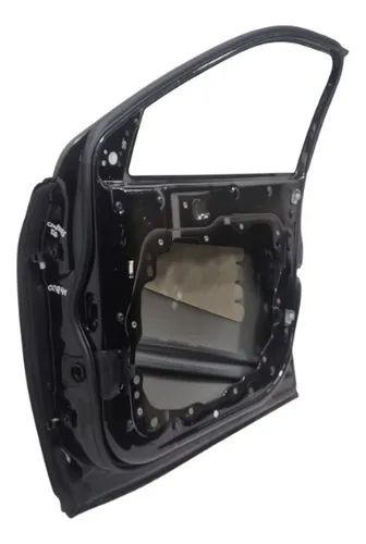 Porta Dianteira Direita Jeep Compass 2017 2025 Detalhe 02241