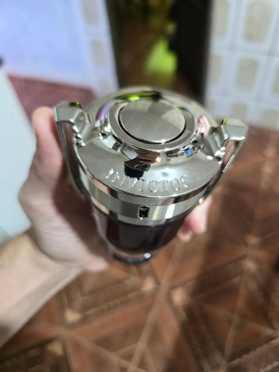 Perfume Invictus EDT - Paco Rabanne - Foto 3