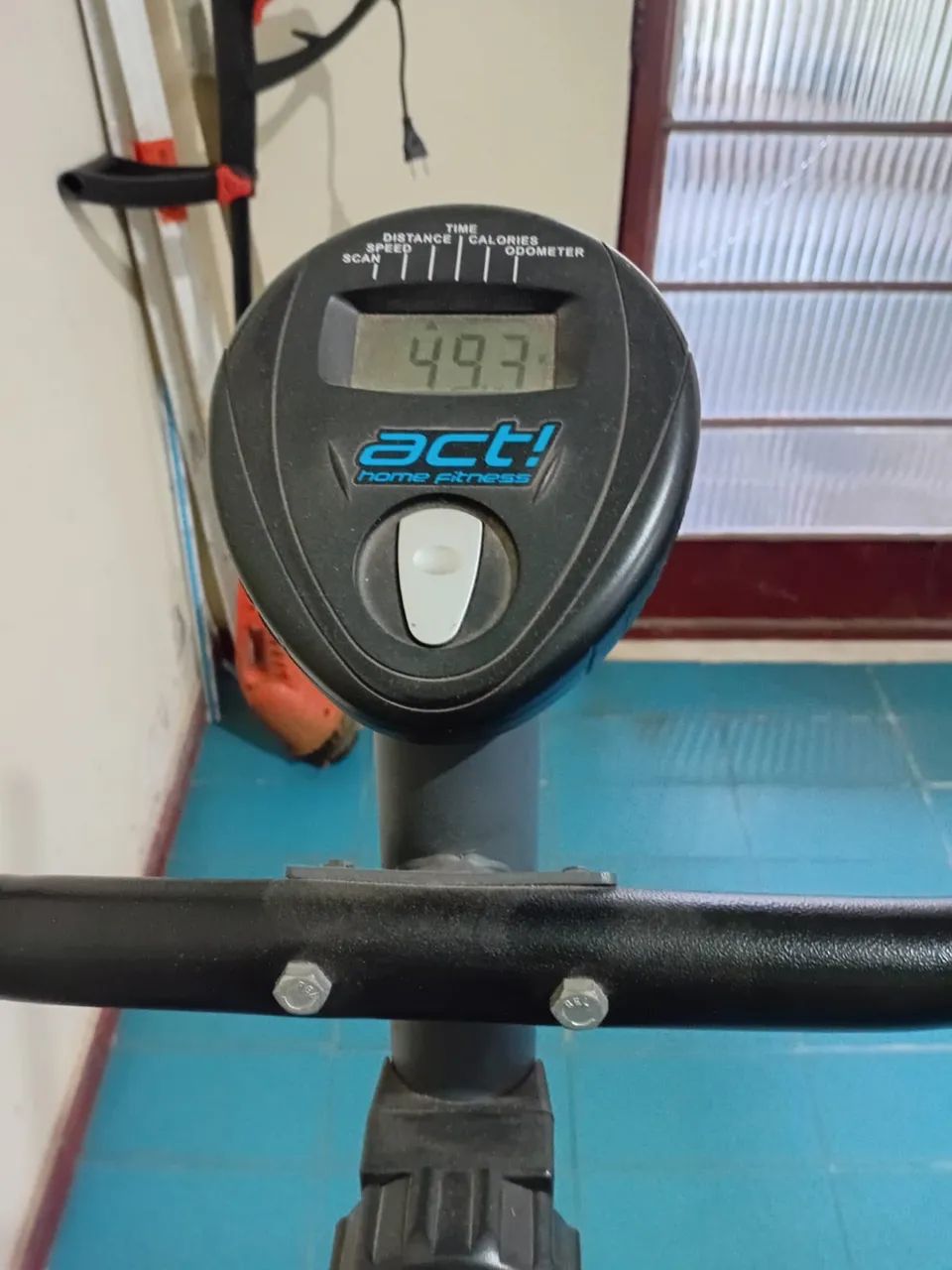 Bicicleta ergométrica  - Foto 2